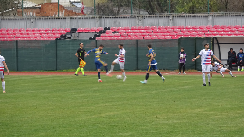 Kütahya Amatör Spor sonuçları