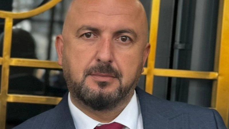 Anahtar partiden madencilerin günü mesajı