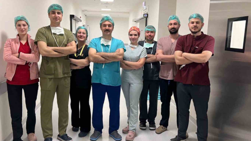 Kütahya ses teli felcine çözüm oldu