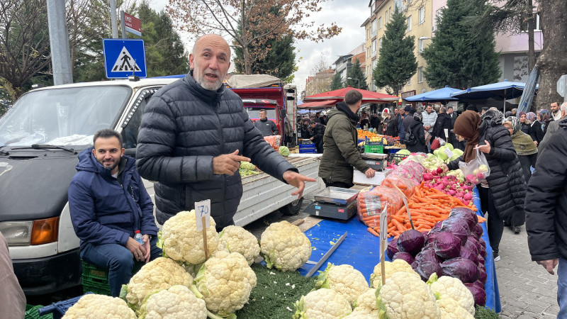 Sezonun En Güzel Zamanını Yaşıyoruz