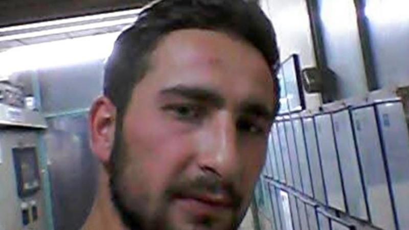 Apartmandan düştü öldü 