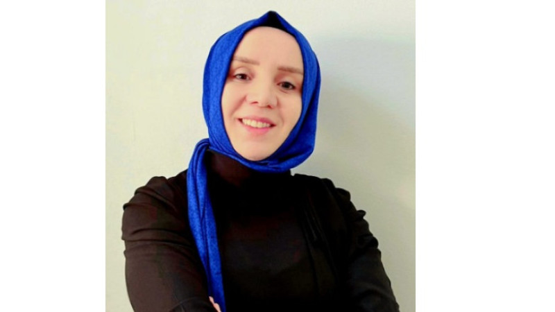 Hayme Ana Anaokulu Öğretmeni Ulusal Zirvede