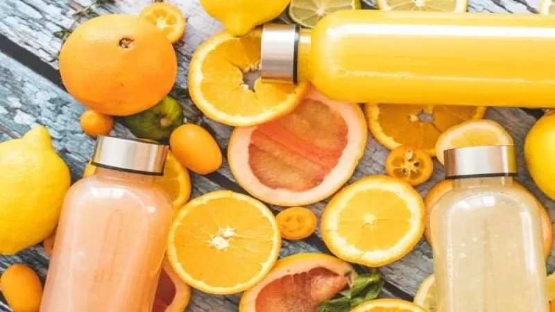 C vitamininin fazlası böbrek taşı için risk!