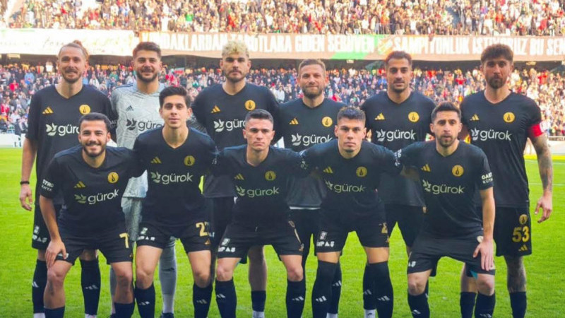 Kütahyaspor İzmir’de ‘Altın’ Buldu: 