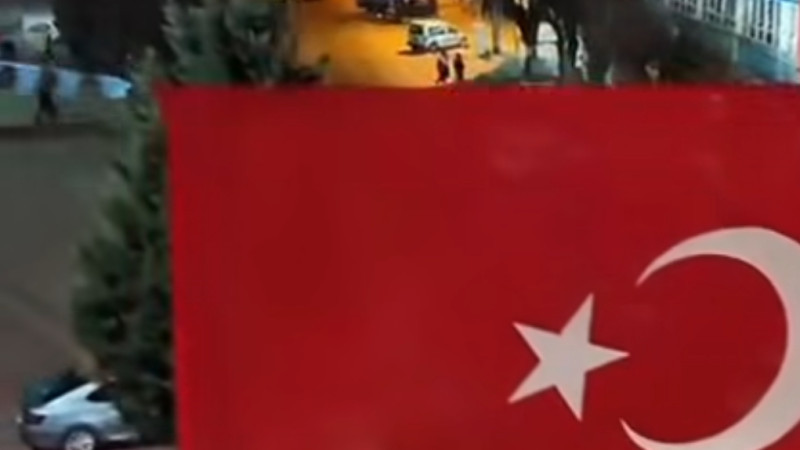 Tavşanlı Ülkü ocakları 