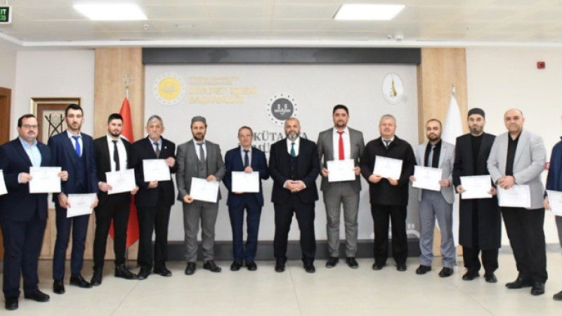 Vaaz becerilini geliştirme