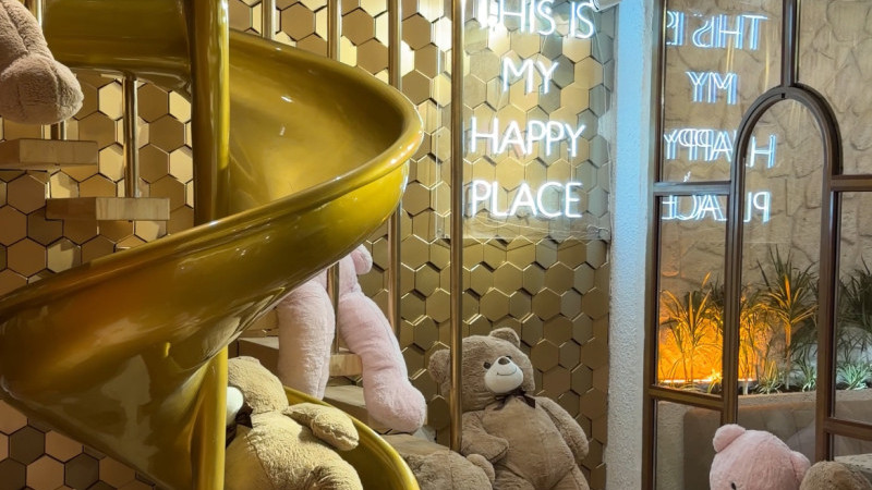 Kütahya’nın Kalbinde Bir Lezzet Şöleni: Berry Coffee