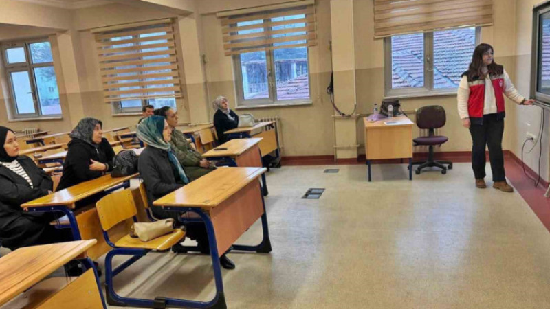 Özel hijyen eğitimi 