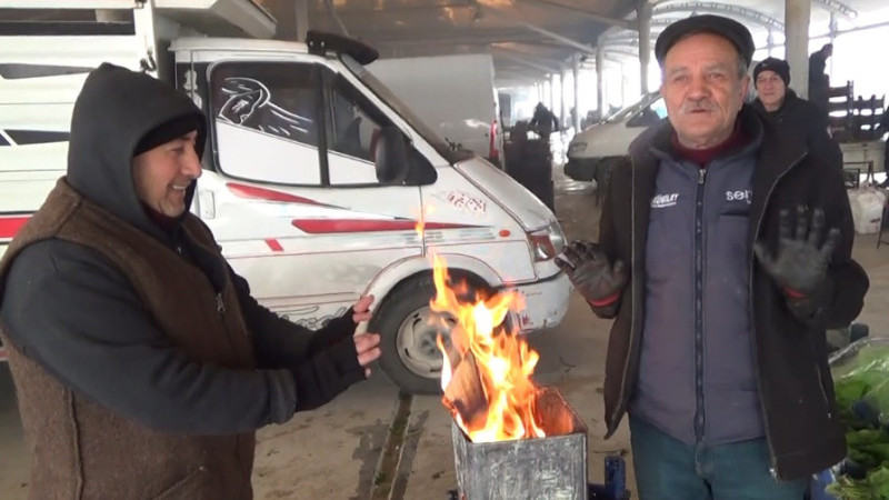 Kütahya sabah -18 gördü 