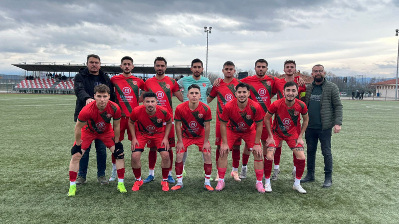 Balıköy Gençyurduspor 2 hafta kala şampiyon 