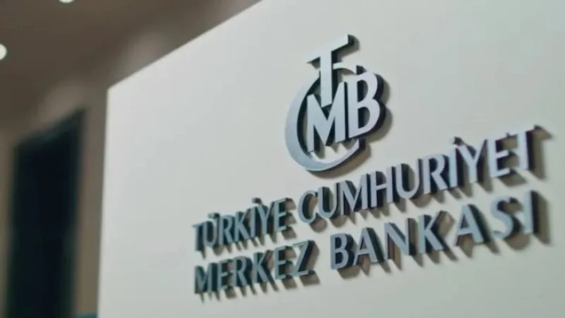 Merkez Bankası: Sıkı para politikası dezenflasyonu destekleyecek