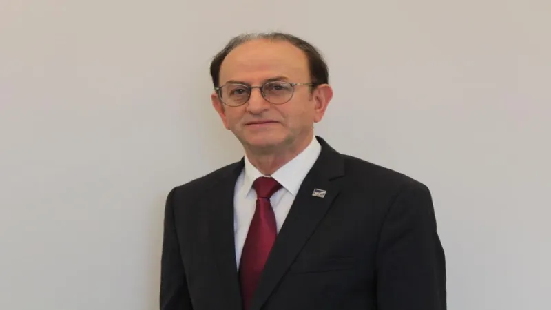 Millet Partisi Bursa'dan Venezuela tepkisi