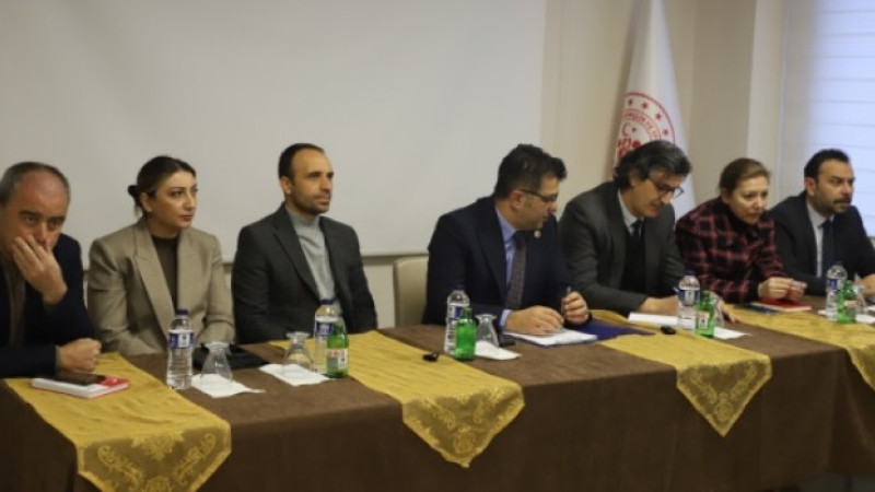 Gençlik ve Spor İl Müdürü Küçük: 