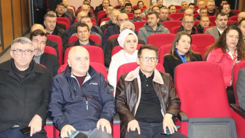 Domaniç ve Tavşanlı’ya 43 adım projesi 