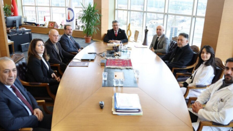 Beslenme Dostu ve Fiziksel Aktiviteyi Destekleyen İşyeri Belgesi