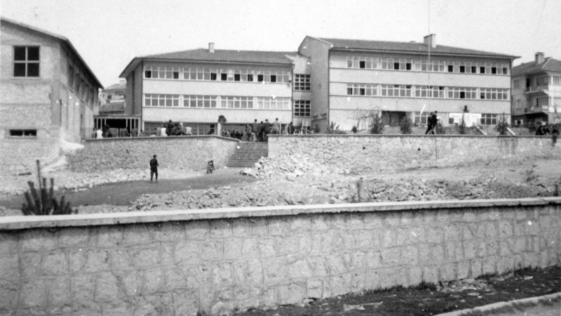 Atatürk Lisesi Bir Okuldan Fazlasıdır