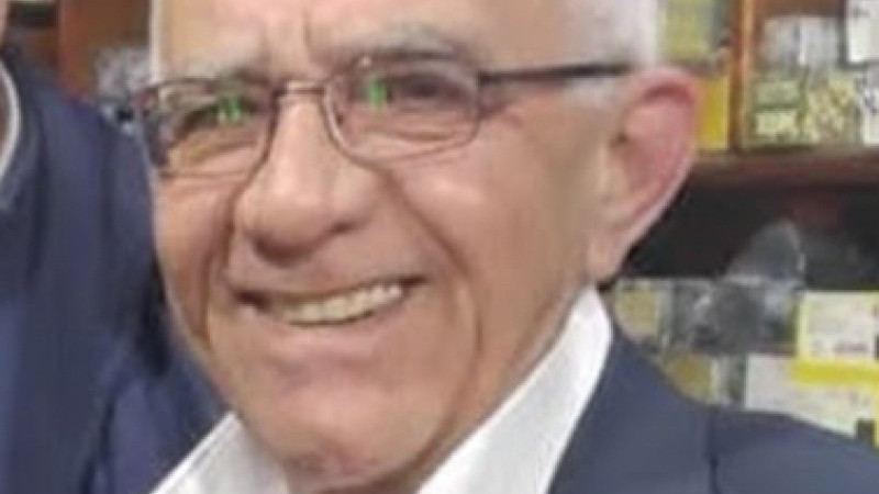 Akif Sakarya dualarla uğurlandı 