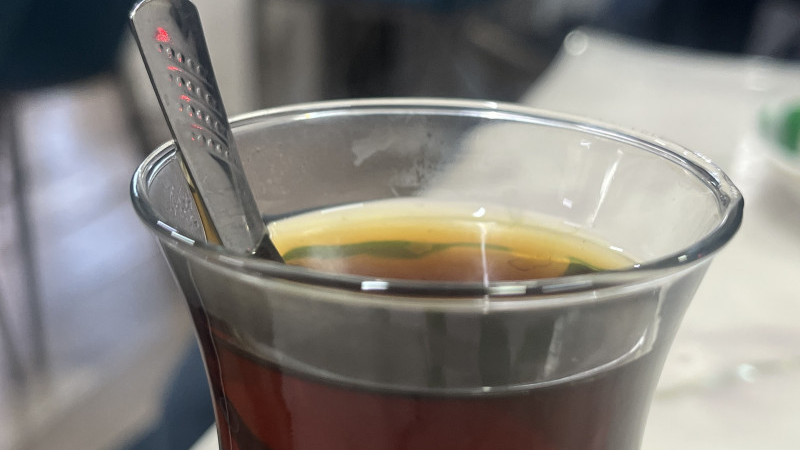 Tavşanlı’da Çay Ocağı Tarifesi Güncellendi