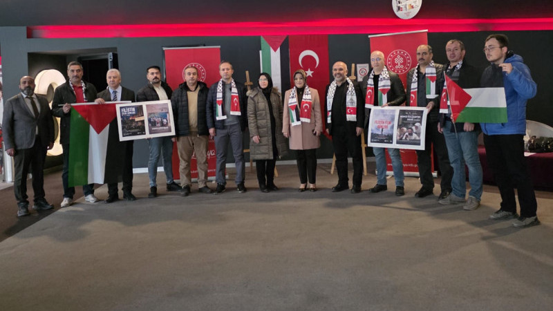 Filistin film günleri