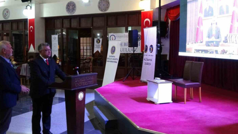 Bakan Çiftçi iftara canlı bağlandı 