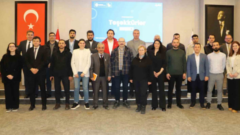 KÜTSO’dan yeni yatırım alanları eğitimi 