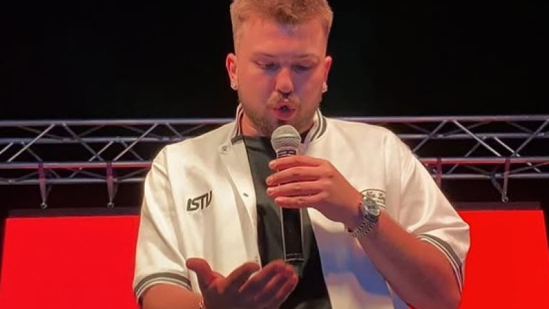 24 SAATTE SOSYAL MEDYAYI ELE GEÇİRDİ 