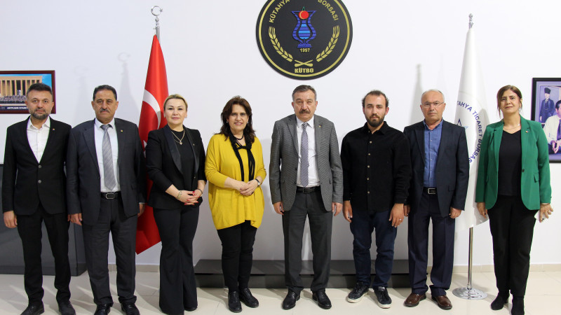 Düğünümüz Var Kütahya