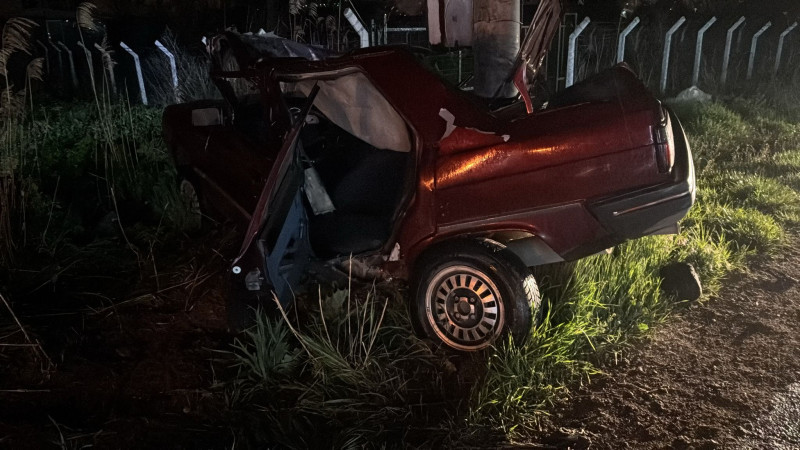 Trafik kazası ölü ve yaralılar var