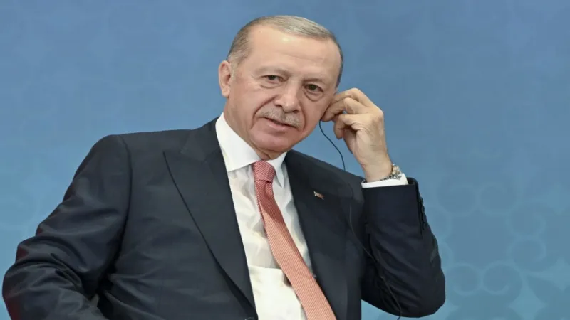 Cumhurbaşkanı Erdoğan’dan Macaristan’ın Başbakanı Magyar’a tebrik telefonu