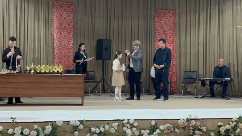 DÜNYANIN ALTIN YETENEKLERİ 2026