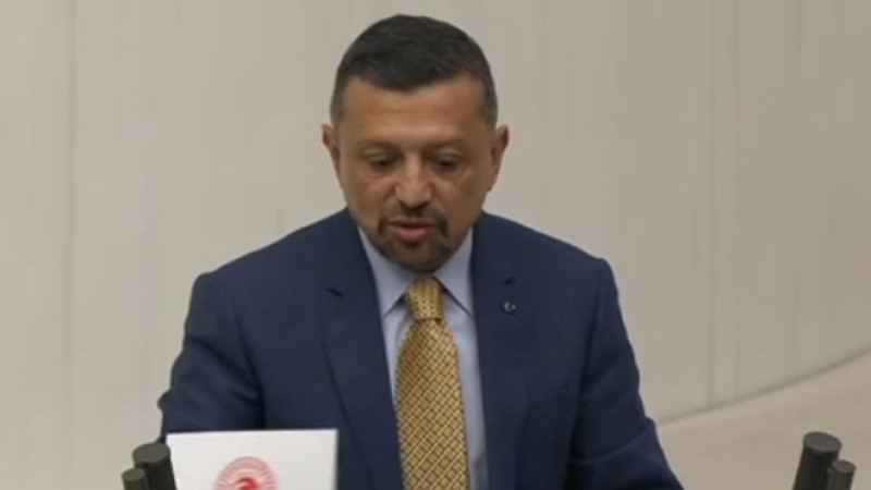 Ahmet Erbaş’tan güvenlik görevlileri hakkında açıklama 