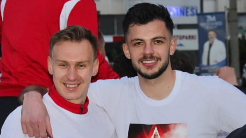 Şampiyonluk yaşadı ve yaşattı 