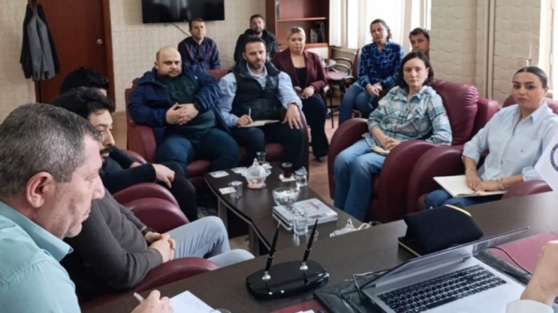 Emet Meslek Yüksekokulu