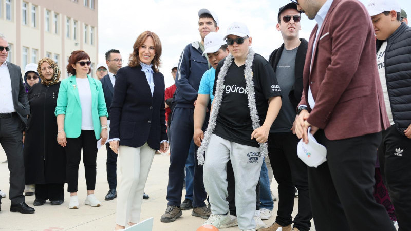 Gürok Grup’tan eğitime ve istihdama ‘özel’ dokunuş