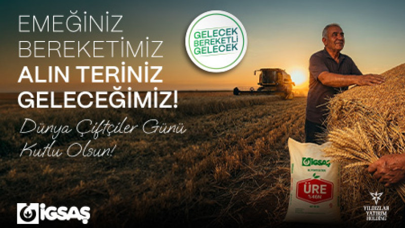 İGSAŞ 
