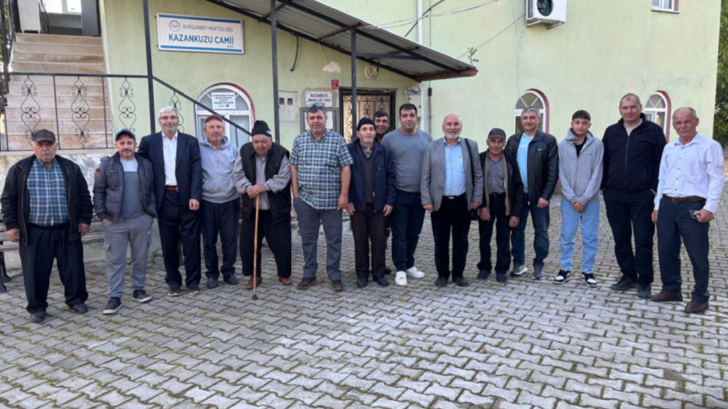 Bayramlaşma
