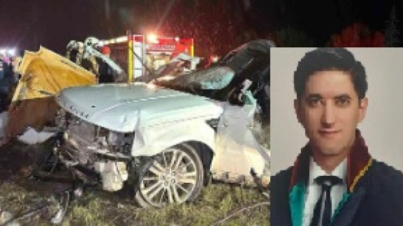 Uşak’taki zincirleme trafik kazası Kütahya’yı yasa boğdu