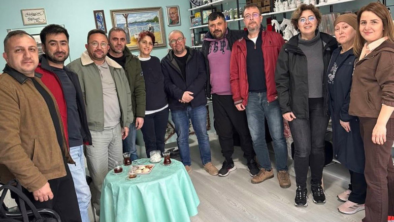 Moymul’da Bir Başarı Hikayesi