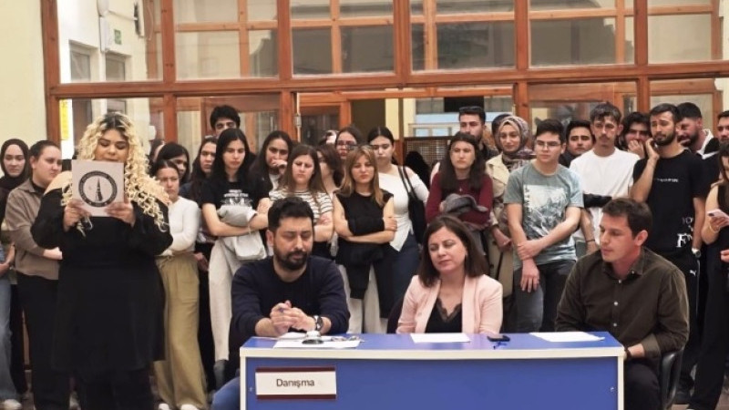 Emet MYO’da İnovasyon Arenası bilgi yarışması