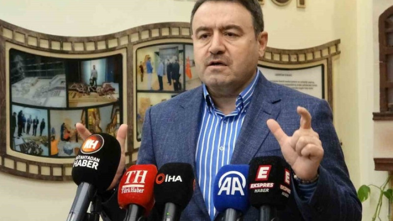 Kütahya’daki trafik kazasına ilişkin Vali Musa Işın’dan açıklama