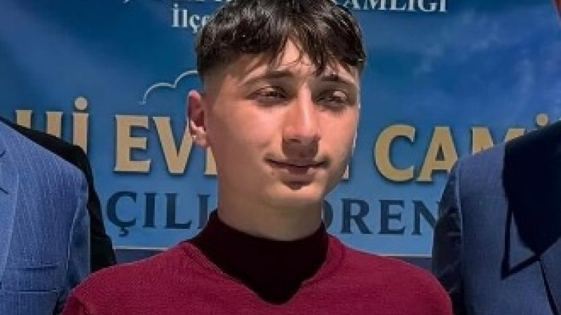 Kütahya’da motosiklet kazası can aldı, 17 yaşındaki genç hayatını kaybetti