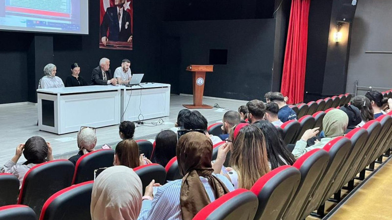  AB VE DEMOKRASİ FARKINDALIĞI