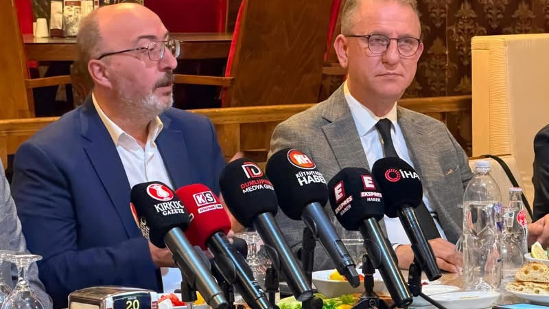 Germiyan Festivali için geri sayım başladı 