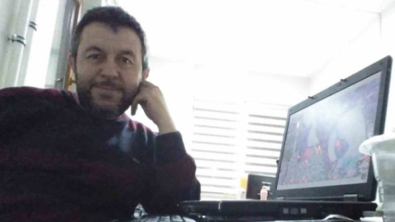 Kütahya’da halk otobüsünün altında kalan bisiklet sürücüsü hayatını kaybetti
