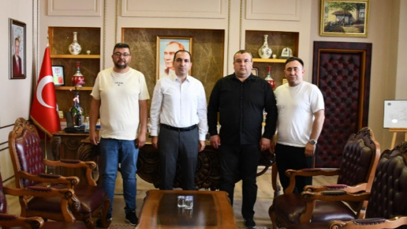 Futbol karşılaşmaları için kritik görüşme 