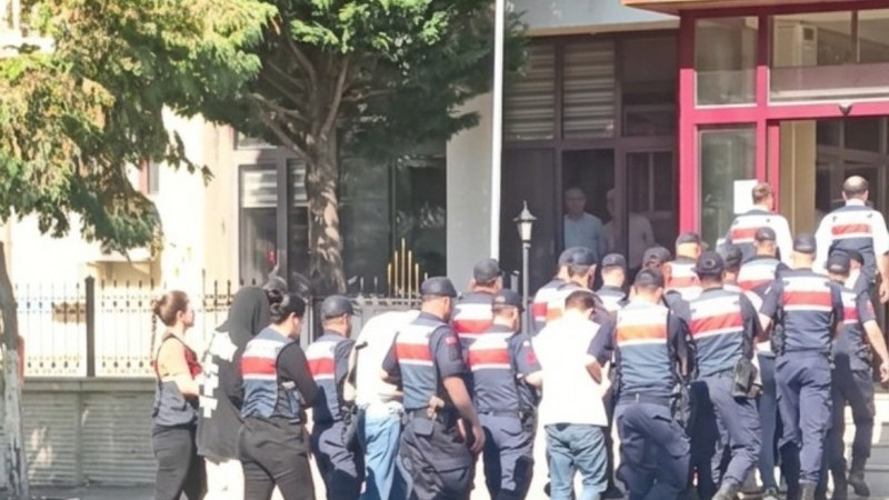 Tavşanlı’da yasa dışı bahis 