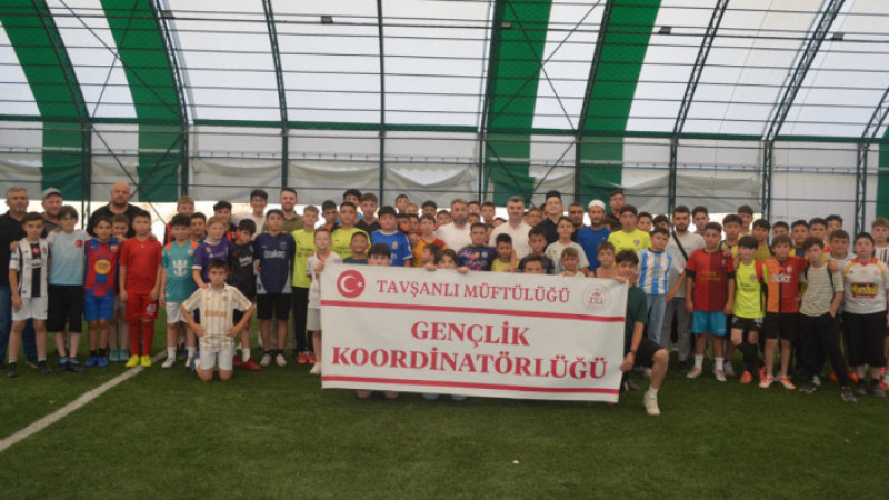 Yazımda kardeşlik var
