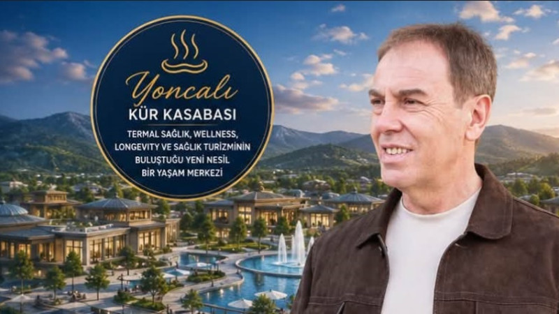 Kütahya Sosyal Yardım ve Kültür Vakfı'nın Konuğu Prof. Dr. Vural Kavuncu Oldu