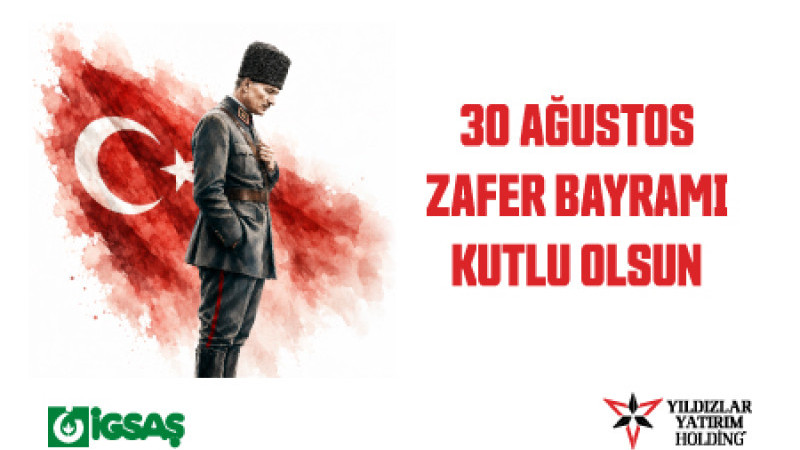 İGSAŞ 