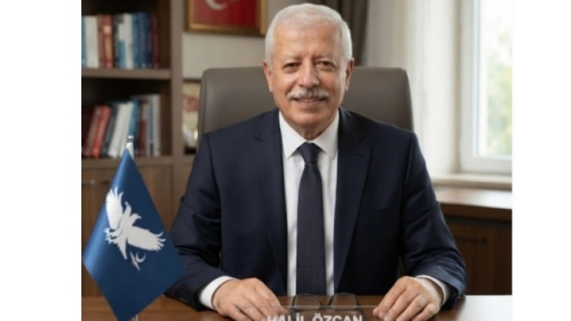 Milletçe Referandum Bekliyoruz